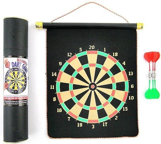 Produktbild Adar Magnetische Dartpfeile