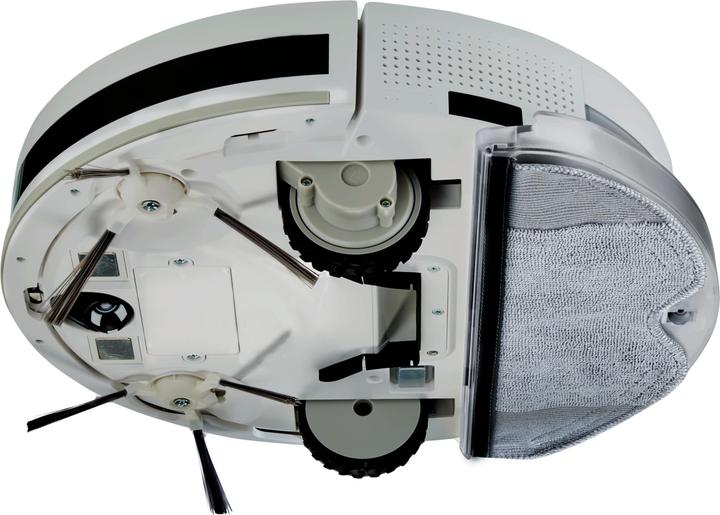 Produktbild Medion MD 11889 S05 SW (Saugwischroboter)