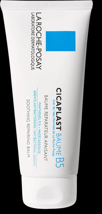 Immagine prodotto La Roche Posay Cicaplast Baume B5 (Crema corpo, 100 ml)