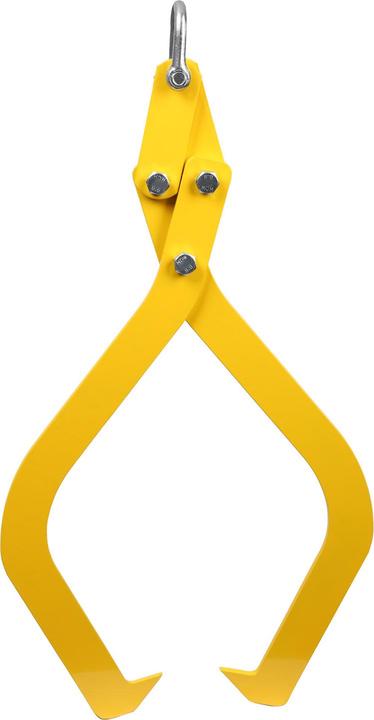 Image du produit Wiltec Forstzange (430 mm)