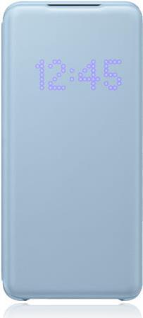 Actual product image Samsung LED View Cover (Samsung Galaxy S20+, Samsung Galaxy S20 5G)