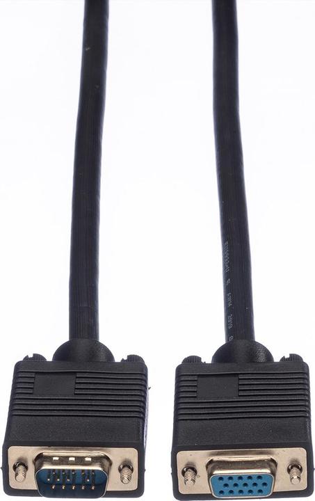 Produktbild Roline VGA — VGA (3 m, VGA)