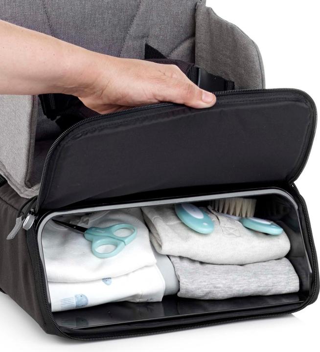 Image du produit Jané Sac rehausseur de chaise Soil