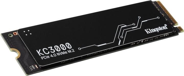 Produktbild Kingston KC3000 (1024 GB, M.2 2280)