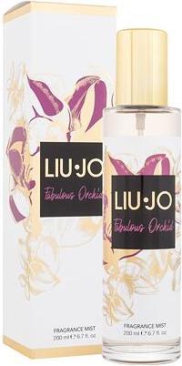 Immagine prodotto Liu Jo Orchidea favolosa (Spray corpo, 200 ml)