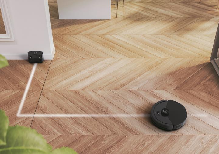 Immagine prodotto Hoover HG410D 011 (Aspirazione robotica)