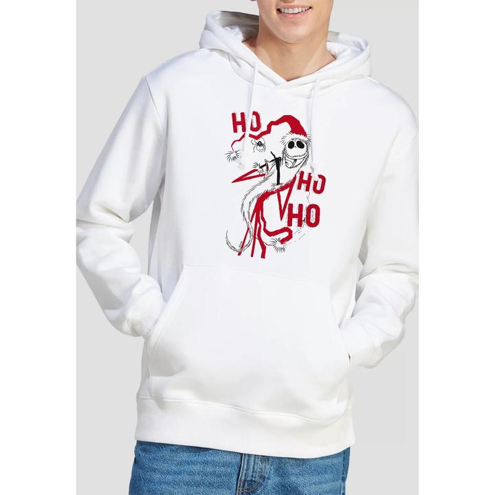 Produktbild The Nightmare Before Christmas Kapuzenpullover (L)