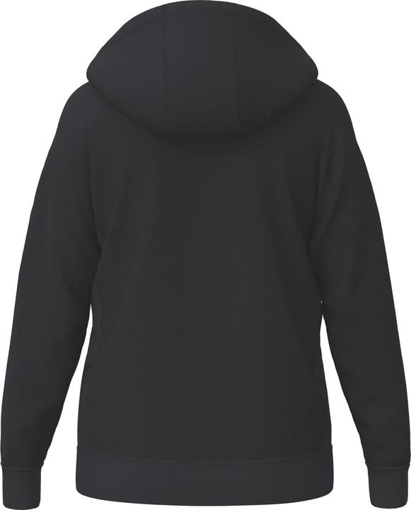 Actual product image Erima TS Hoody Jacket Damen (36)
