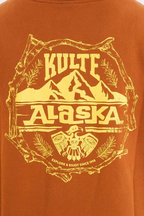 Immagine prodotto Kulte felpa con cappuccio alaska (XL)