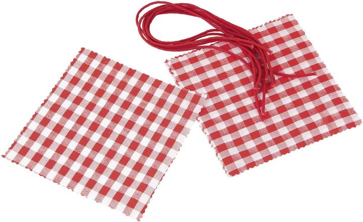 Image du produit Fackelmann Cache-bijoux (8 pcs, 0.41 l)