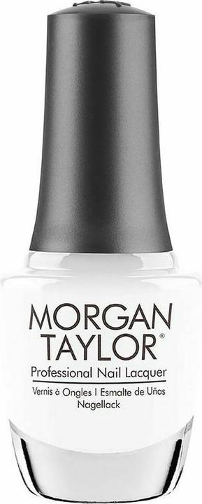 Immagine prodotto Morgan Taylor 3110876 (Gelo artico, Smalto)