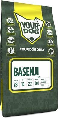 Produktbild Yourdog Basenji Pup (6050 g)