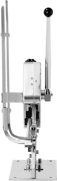 Royal Catering Manual sausage clipper - high quality - versatile -