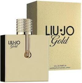 Immagine prodotto Liu Jo Gold Eau De Parfum da donna 75ml Nuovo e sigillato (Eau de parfum, 75 ml)