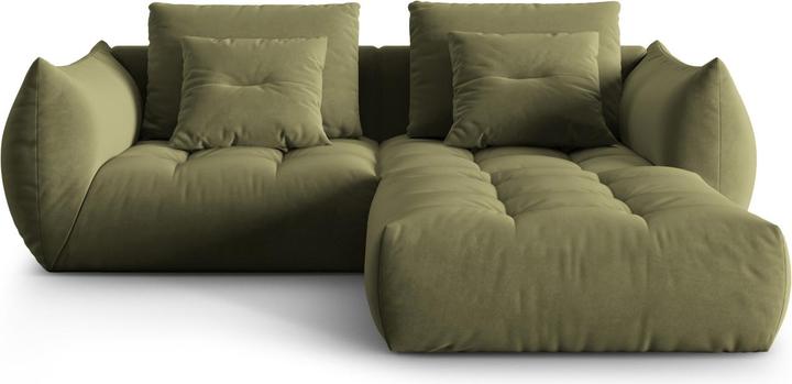 Actual product image Micadoni Bloom (3-seater, Modular sofa)