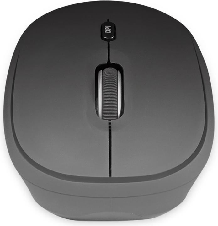 Actual product image LogiLink ID0193 (Wireless)