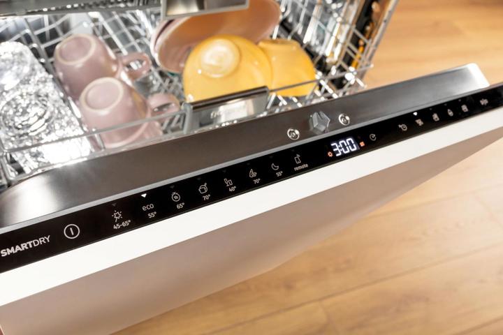 Image du produit Gorenje GV693C60XXL Lave-vaisselle encastrable 60 cm