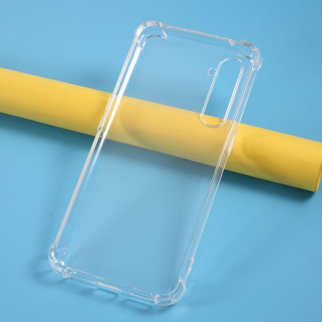 Actual product image MU Classic Softcase TPU Series (Realme X50 Pro 5G)