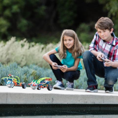 Actual product image Sphero Sprk+