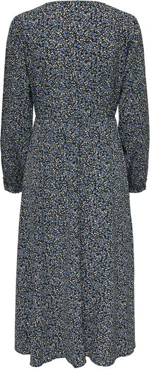 Produktbild Only Jdykatrin L/S Midi Dress Wvn Tll (XS)