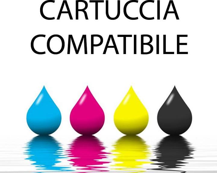 Image du produit Canon CLI-526BK (CF)