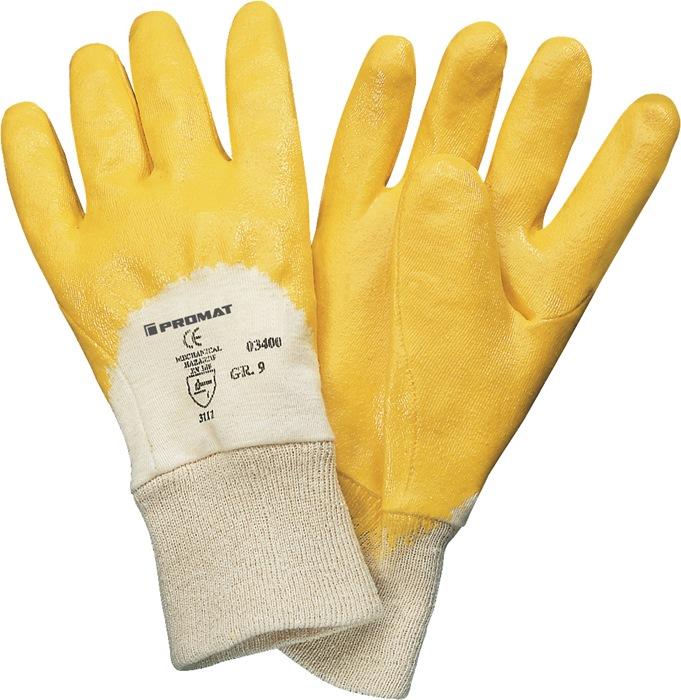 Promat Handschuhe Lippe