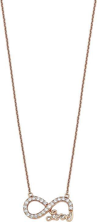 Immagine prodotto Amor 2016 (Argento, 45 cm)