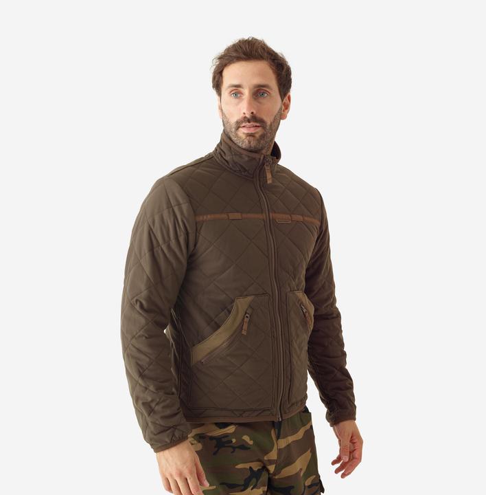 Immagine prodotto Solognac PADDED 500 (XXL)