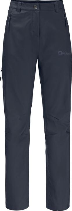 Produktbild Jack Wolfskin Active Track Pants W (34)