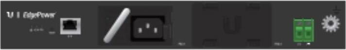 Actual product image Ubiquiti EP-54V-150W: 150Watt power supply unit (Power supply)