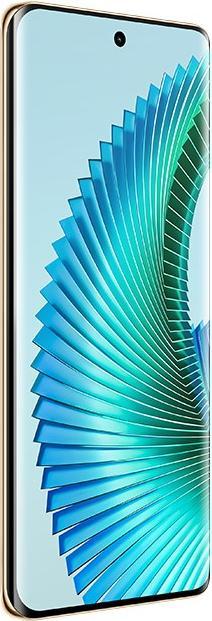 Actual product image Honor Magic6 Lite (256 GB, Sunrise Orange, 6.78", 0.00 Mpx, 5G)