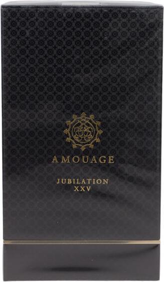 Actual product image Amouage Jubilation 25 (Eau de parfum, 100 ml)