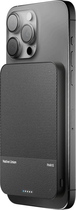 Produktbild Native Union ReClassic (5000 mAh, 15 W, 15 Wh)