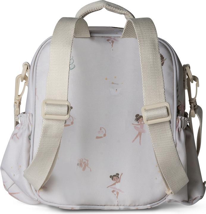 Immagine prodotto Citron Borsa termica per il pranzo dei bambini Ballerina (0.50 l)