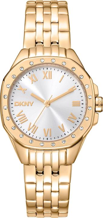 DKNY Brooklyn Mini - DK1L013M0065 (30 mm)