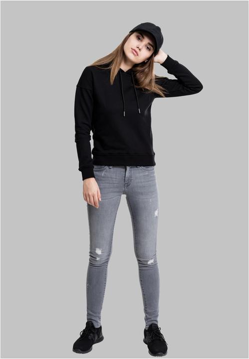 Produktbild Urban Classics Ladies Hoody (S)