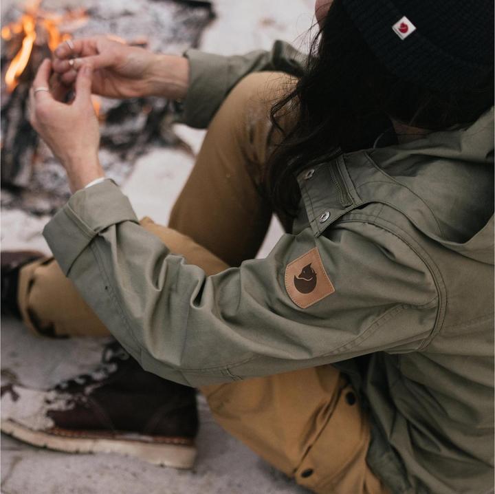 Image du produit Fjällräven Tab Hat (Taille unique)