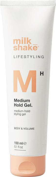 Milk_Shake Medium Hold Styling Gel (Haargel, 150 ml)
