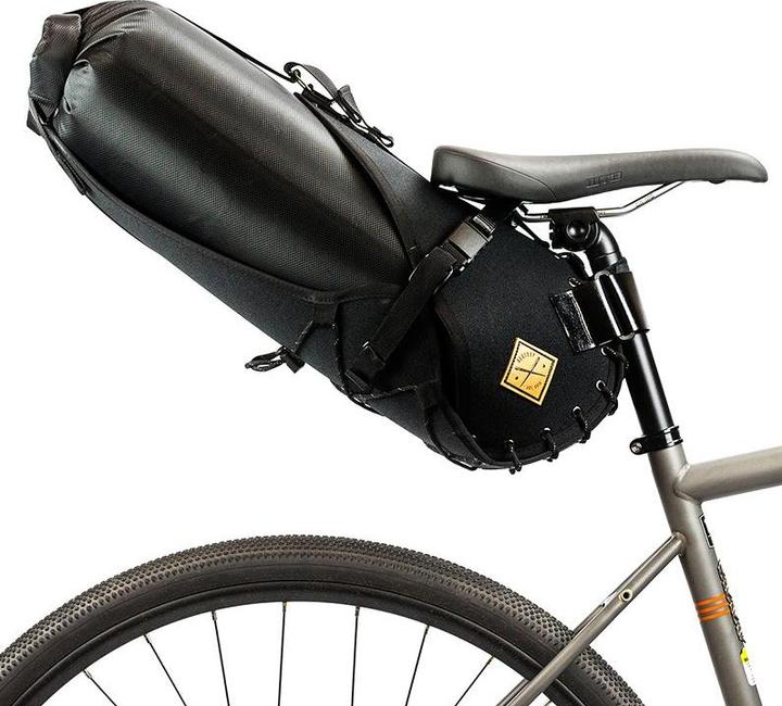 Actual product image Restrap Saddle Bag (8 l, Saddle bag)