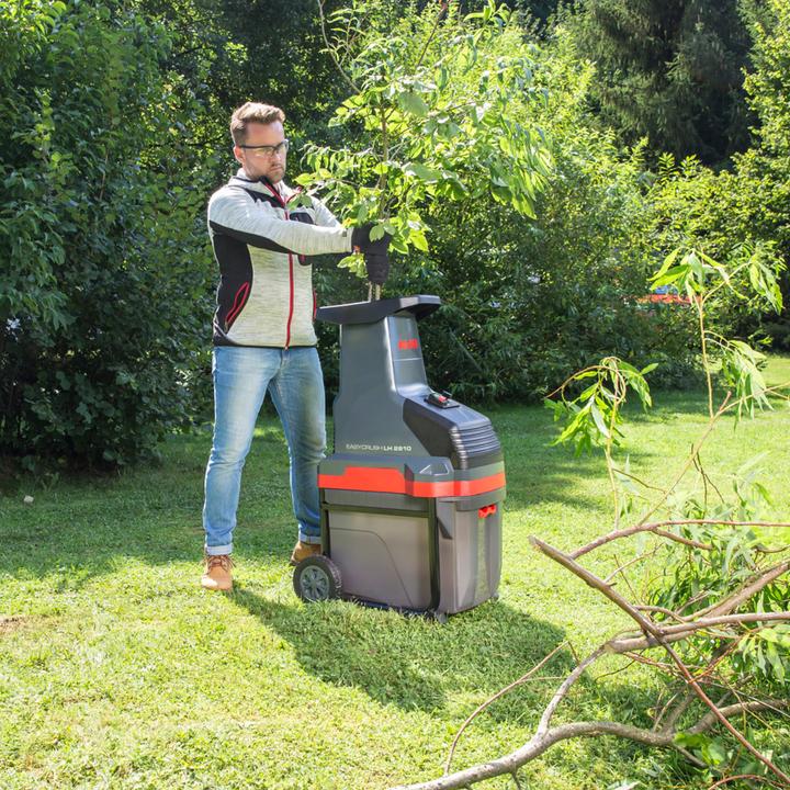 Produktbild AL-KO Easy Crush Lh 2810