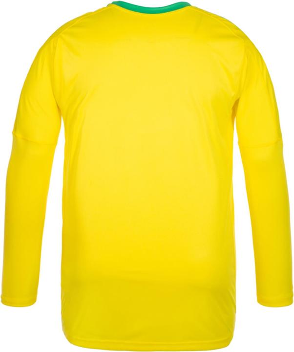 Image du produit adidas Revigo 17 maillot de gardien de but enfants (116)