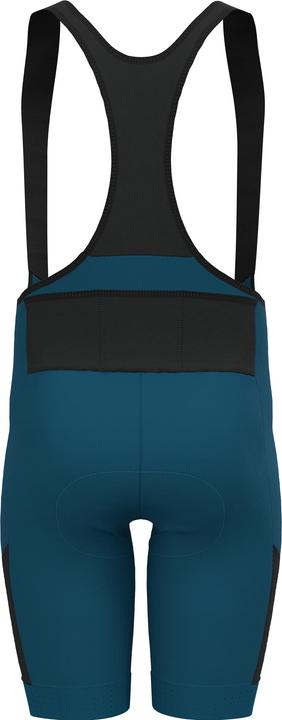 Actual product image Odlo Bib shorts ZEROWEIGHT CARGO (S)