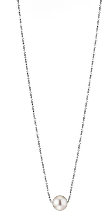 Necklace (Silver)