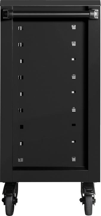 Actual product image Kraftwerk LT700 60/40 5 drawers (1 x)