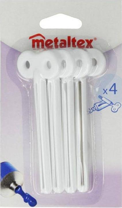 Produktbild Metaltex Tubenpresse