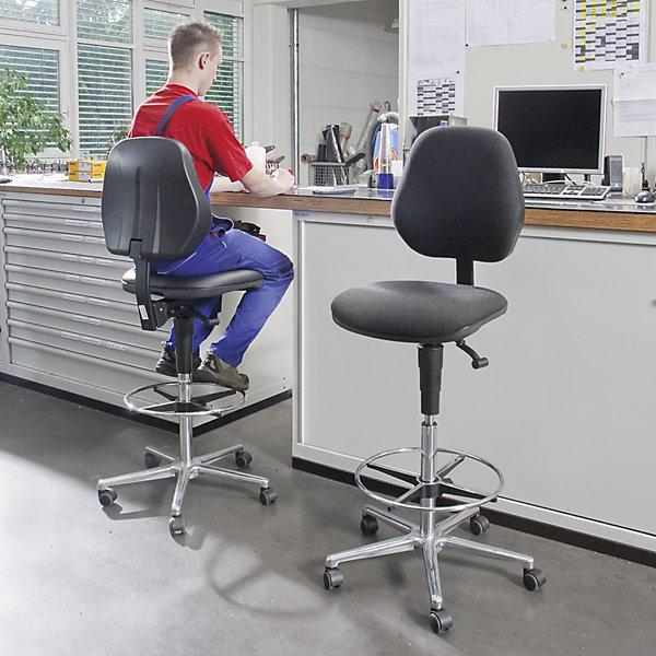 Produktbild Bimos Hochstuhl, fahrbar