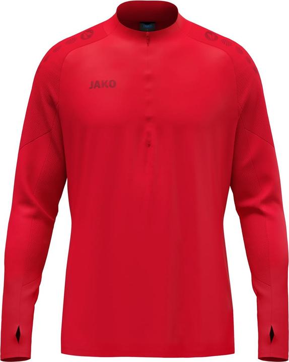 JAKO Ziptop Light Flow