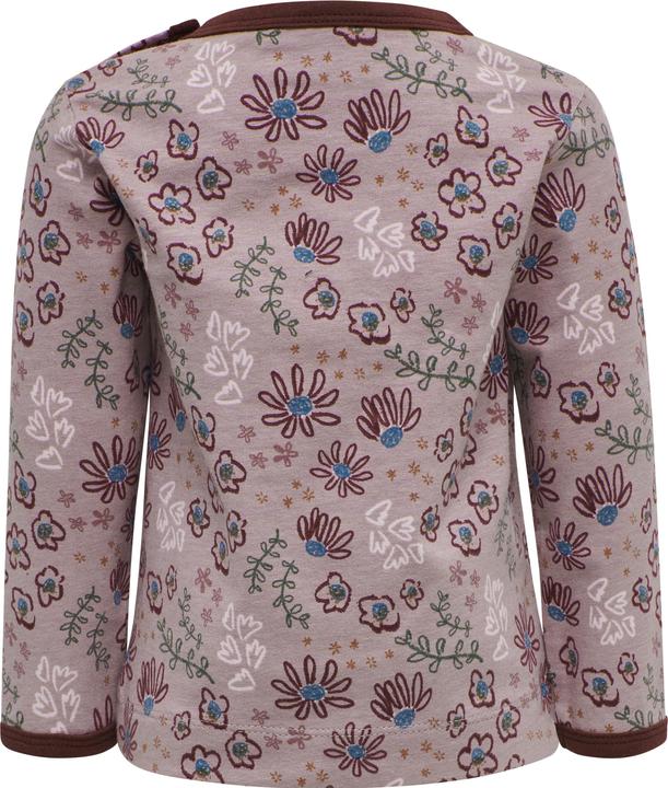 Produktbild hummel hmlCRAYON T-SHIRT L/S (62)