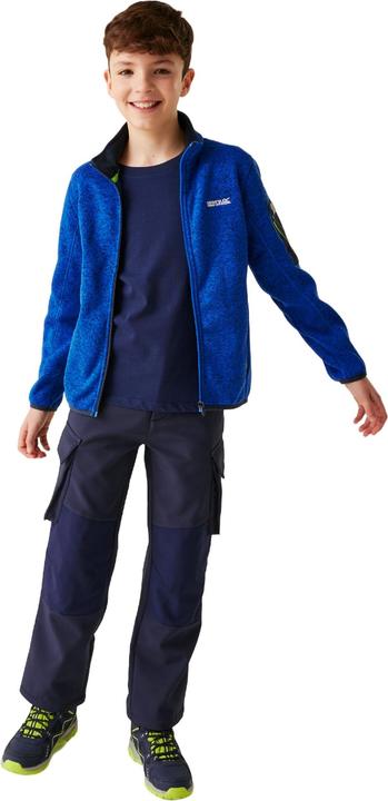 Immagine prodotto Regatta Newhill Giacca in Pile Bambini (164)