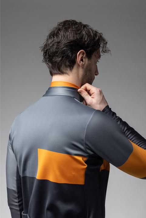 Produktbild Alé Pr-E Geometric Jacket (L)